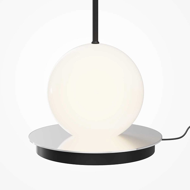 Торшер Maytoni MOD427FL-L20B3K изображение 8 Торшер Maytoni MOD427FL-L20B3K Фото № 8