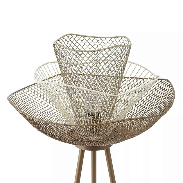 Торшер Bergenson Bjorn Vinger BB0000162 Фото № 2