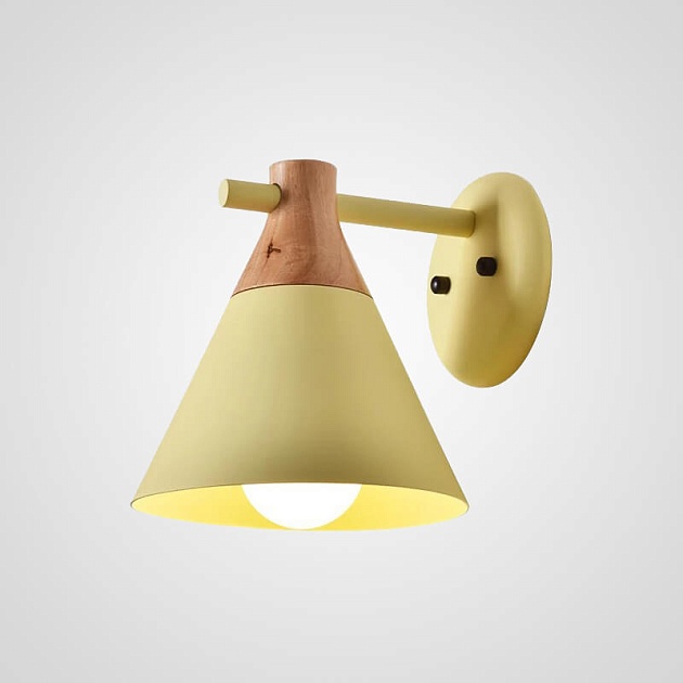 Бра Imperium Loft Nod 178364-26 изображение 1 Бра Imperium Loft Nod 178364-26 Фото № 1