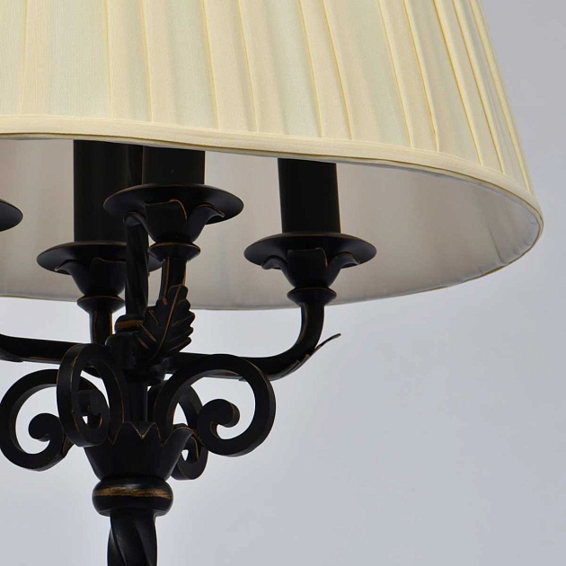 Торшер Chiaro Виктория 1 401040804 Фото № 2