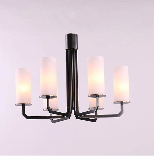 Подвесная люстра Newport 35106/C М0060026 Фото № 1