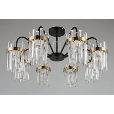 Потолочная люстра Omnilux Pavarolo OML-67717-08 4