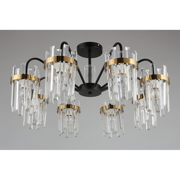 Потолочная люстра Omnilux Pavarolo OML-67717-08 Фото № 5