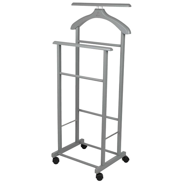 Гардеробная вешалка Мебелик В 22Н 006575 Фото № 1