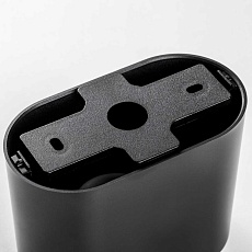 Корпус термостойкий PVC накладной д/крепления LED источника света Rullo  213467 3