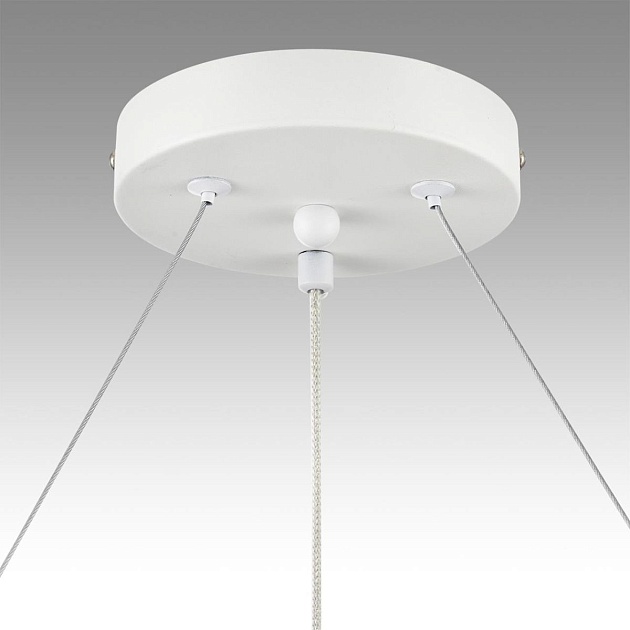 Подвесная люстра Lumion Comfi Luazana 8254/9 Фото № 3