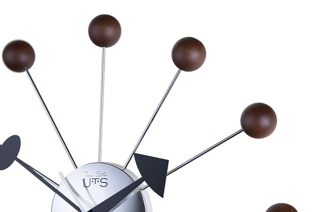 Настенные часы Tomas Stern 8014 изображение 3 Настенные часы Tomas Stern 8014 Фото № 3