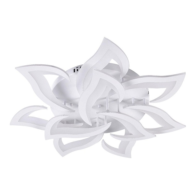 Потолочная светодиодная люстра Natali Kovaltseva Led Lamps 81224 изображение 1 Потолочная светодиодная люстра Natali Kovaltseva Led Lamps 81224 Фото № 1