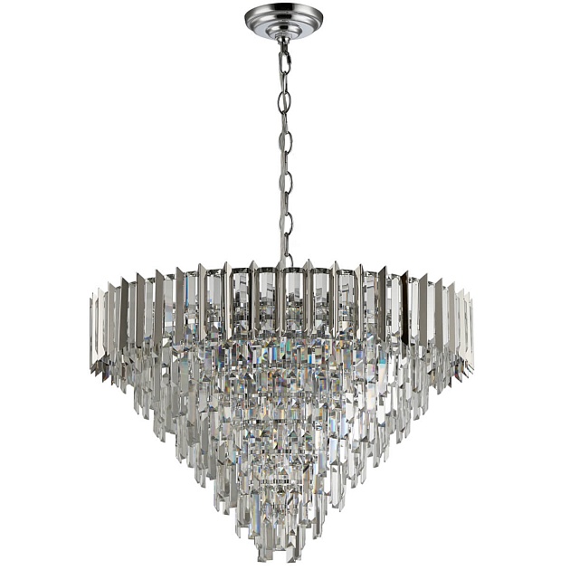 Подвесная люстра Stilfort Amman 1024/09/18P изображение 1 Подвесная люстра Stilfort Amman 1024/09/18P Фото № 1