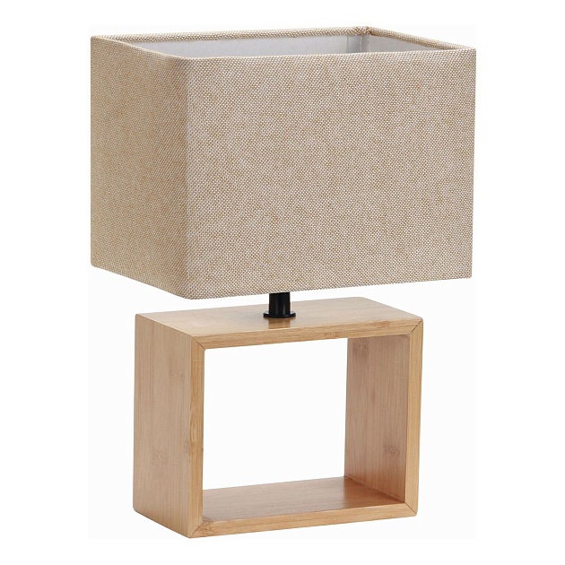 Настольная лампа Escada 10175/T Beige Фото № 1