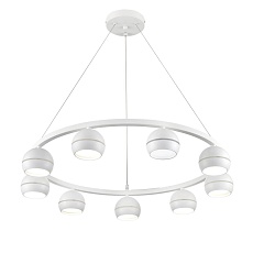 Подвесная люстра Lumion Comfi Luazana 8254/9 5
