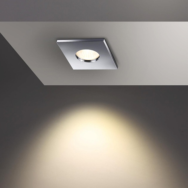 Встраиваемый светильник Novotech Spot Aqua 370806 Фото № 3