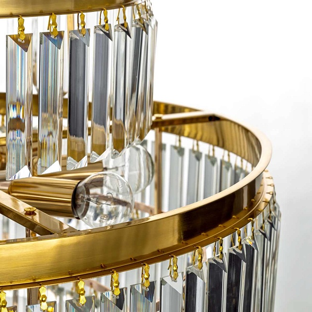 Подвесная люстра Citilux Ricky CL314263 Фото № 6