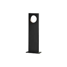 Уличный светодиодный светильник Kink Light Грант 09300-60F,19