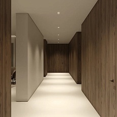 Точечный светильник Kraab Systems POINTS ARCA LED 220В 8Вт 3000К CRI90 50° NO-DIM белый песок 26.102.9 1