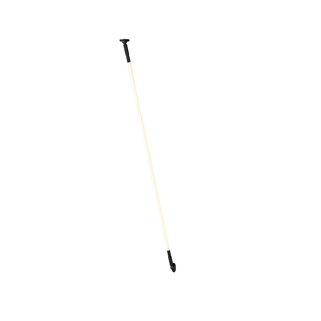 Настенно-потолочный светодиодный светильник Denkirs Flex DK7502-BK Фото № 2