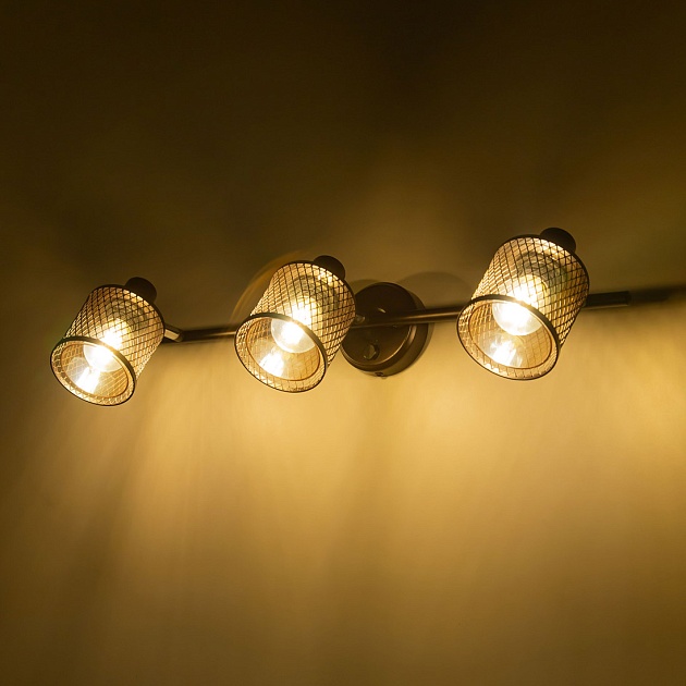 Спот Citilux Робин CL535635 Фото № 6