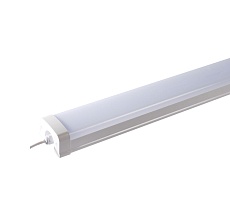 Потолочный светодиодный светильник Jazzway PWP-C3 5017634 3