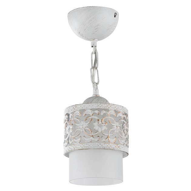 Подвесной светильник Freya Teofilo FR2200-PL-01-WG Фото № 1