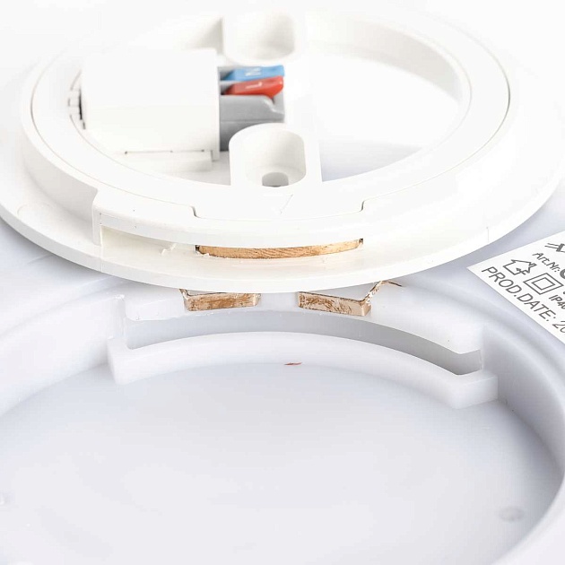 Потолочный светодиодный светильник Citilux Etalon CL750180 Фото № 2