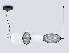 Подвесной светодиодный светильник Ambrella light High Light LH11010 1