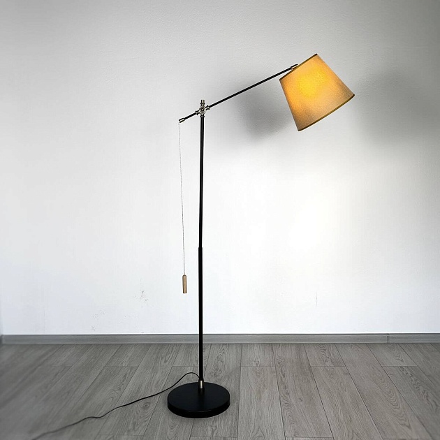 Торшер Imperium Loft Pipe 187989-26 Фото № 18