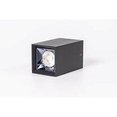 Потолочный светодиодный светильник Fiberli XC002-1T 12120201 1