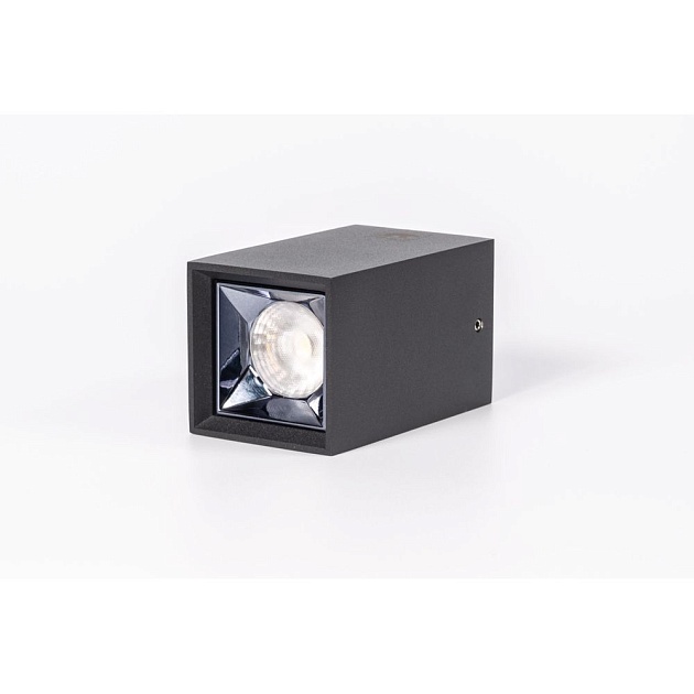 Потолочный светодиодный светильник Fiberli XC002-1T 12120201 Фото № 2