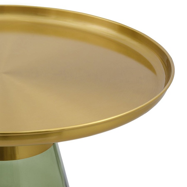 Кофейный стол Bergenson Bjorn Dahl MZTBL_CGLSGRN_70 изображение 3 Кофейный стол Bergenson Bjorn Dahl MZTBL_CGLSGRN_70 Фото № 3