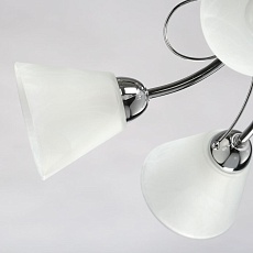 Потолочная люстра De City Нежность 676016405 3