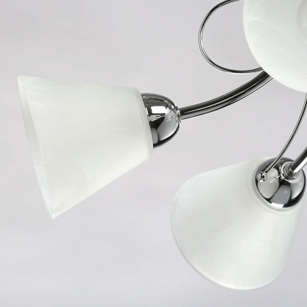 Потолочная люстра De City Нежность 676016405 Фото № 4