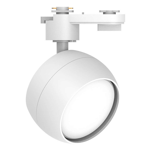 Трековый светильник Feron AL164 48546 Фото № 1