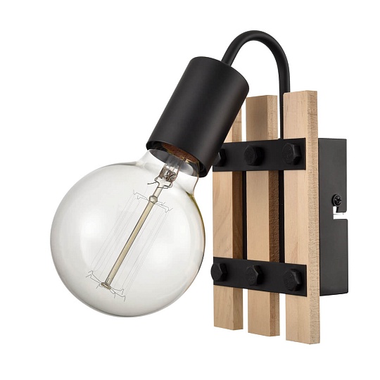 Бра Vele Luce Tendenza VL6492W01 Фото № 2