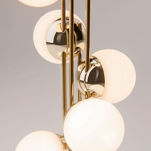 Настольная лампа Maytoni Tessara MOD081TL-L14G3K Фото № 6