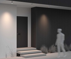 Потолочный светильник Maytoni Outdoor O500CL-L10W3K 4