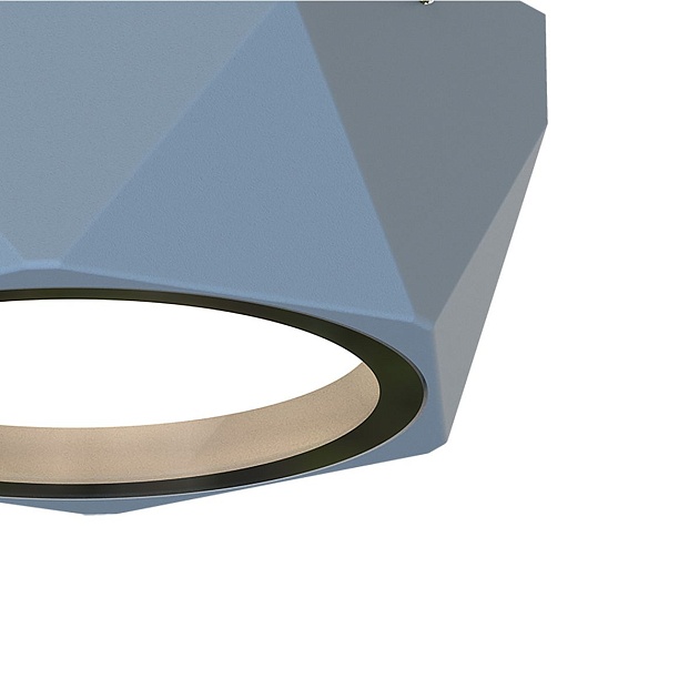 Уличный светильник Favourite Fantum 4669-1U Фото № 3