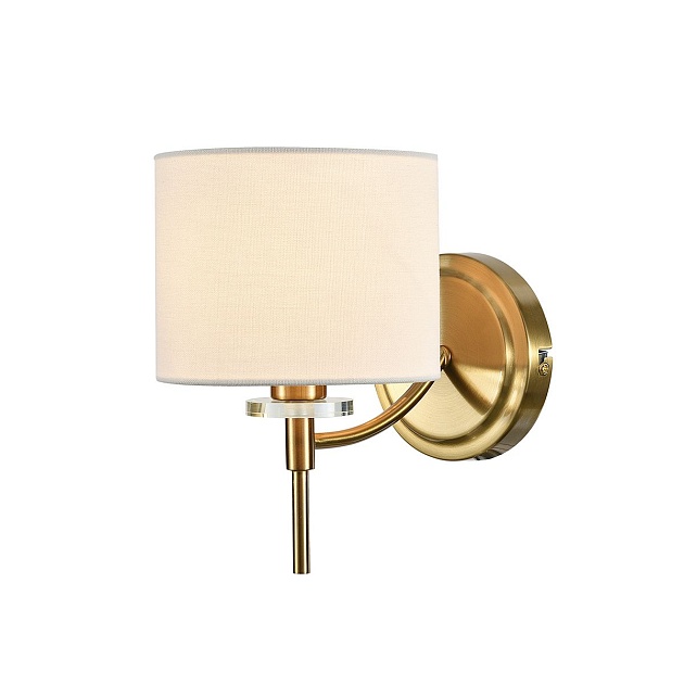 Бра Indigo Boheme 13031/1W Brass V000524 Фото № 5