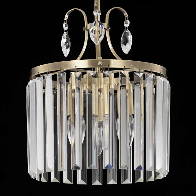 Подвесная люстра Citilux Инга CL335133 Фото № 5