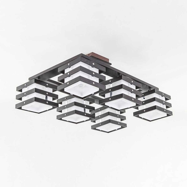 Потолочная люстра Citilux Киото CL133161 Фото № 5