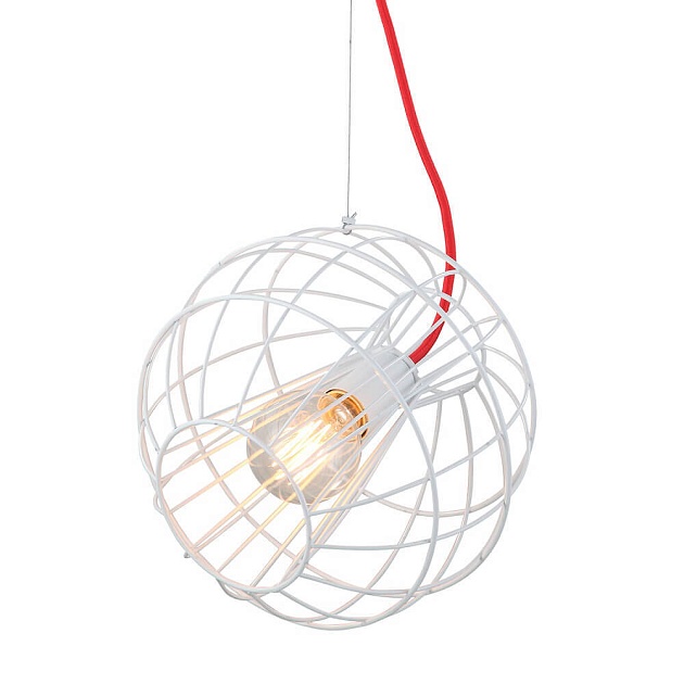 Подвесной светильник Lussole Lgo LSP-9932 изображение 3 Подвесной светильник Lussole Lgo LSP-9932 Фото № 3