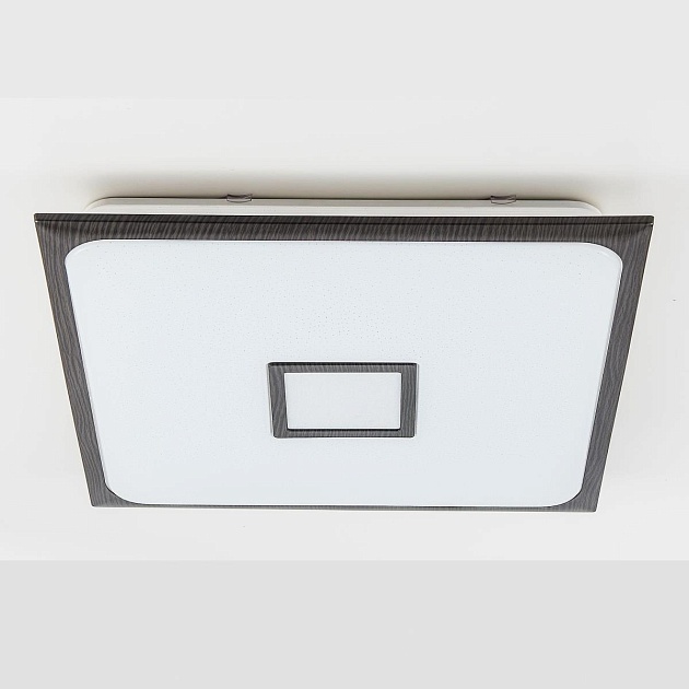 Потолочный светодиодный светильник Citilux Старлайт CL703AK85G изображение 19 Потолочный светодиодный светильник Citilux Старлайт CL703AK85G Фото № 19