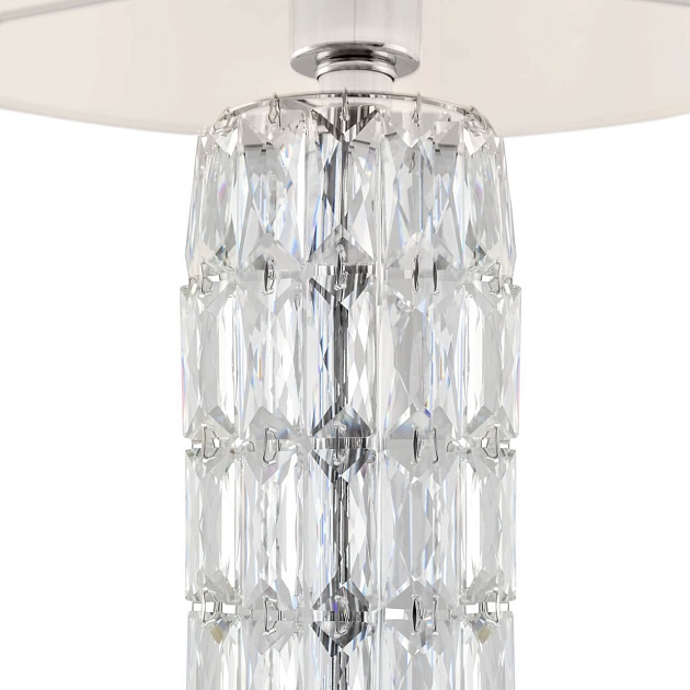 Торшер Maytoni Talento DIA008FL-01CH Фото № 6