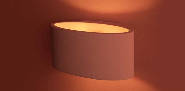 Бра Freya FR5582WL-01R Фото № 4