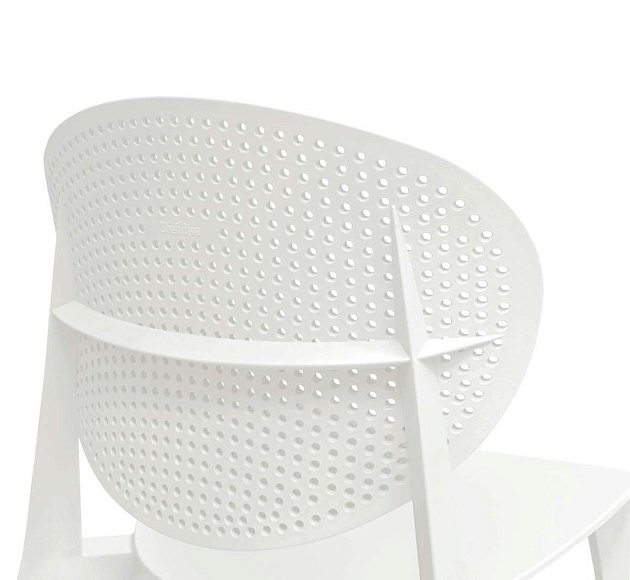 Обеденная группа Sheffilton SHT-DS112 белый 4908783401 изображение 7 Обеденная группа Sheffilton SHT-DS112 белый 4908783401 Фото № 7