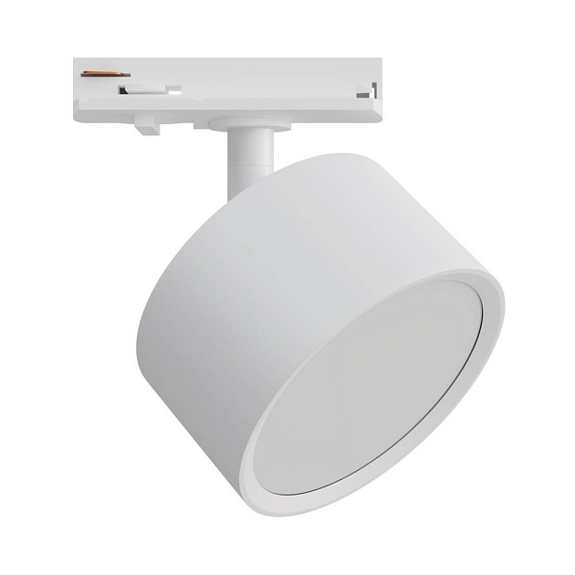 Трековый светильник Apeyron 16-73 Фото № 1