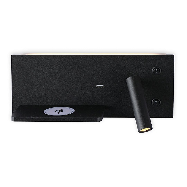 Бра Kink Light Норти 08075L,19 Фото № 1