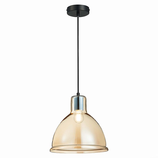 Подвесной светильник Evoluce Bacchi SLE114723-01 Фото № 3