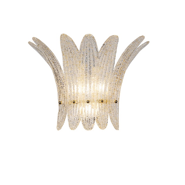 Настенный светильник Newport 8803/A gold М0067353 изображение 1 Настенный светильник Newport 8803/A gold М0067353 Фото № 1