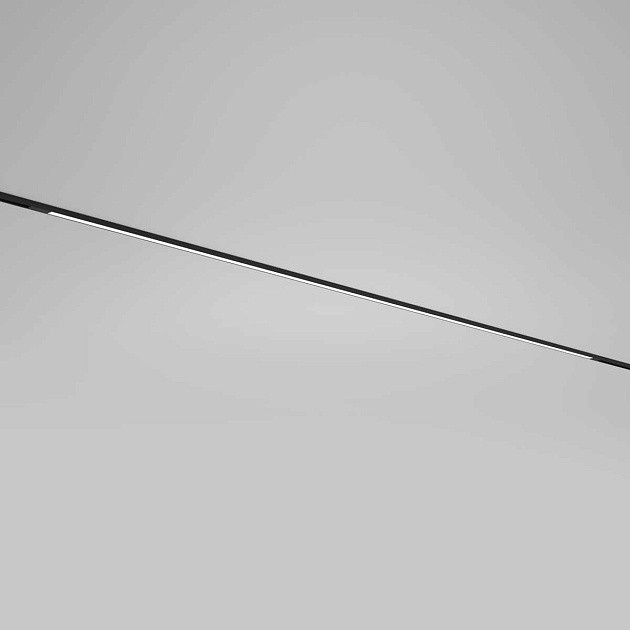 Трековый светильник Maytoni Technical TR180-1-24WTW-B Фото № 6