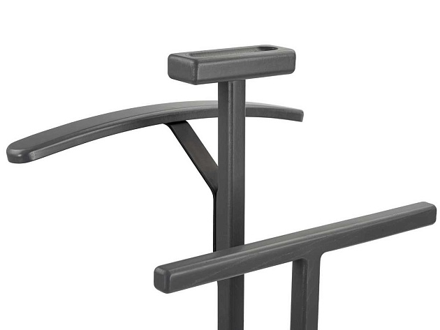 Костюмная вешалка Мебелик Галант 340 007533 Фото № 6